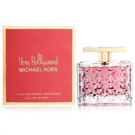 Michael Kors Very Hollywood Eau De Parfum Spray.